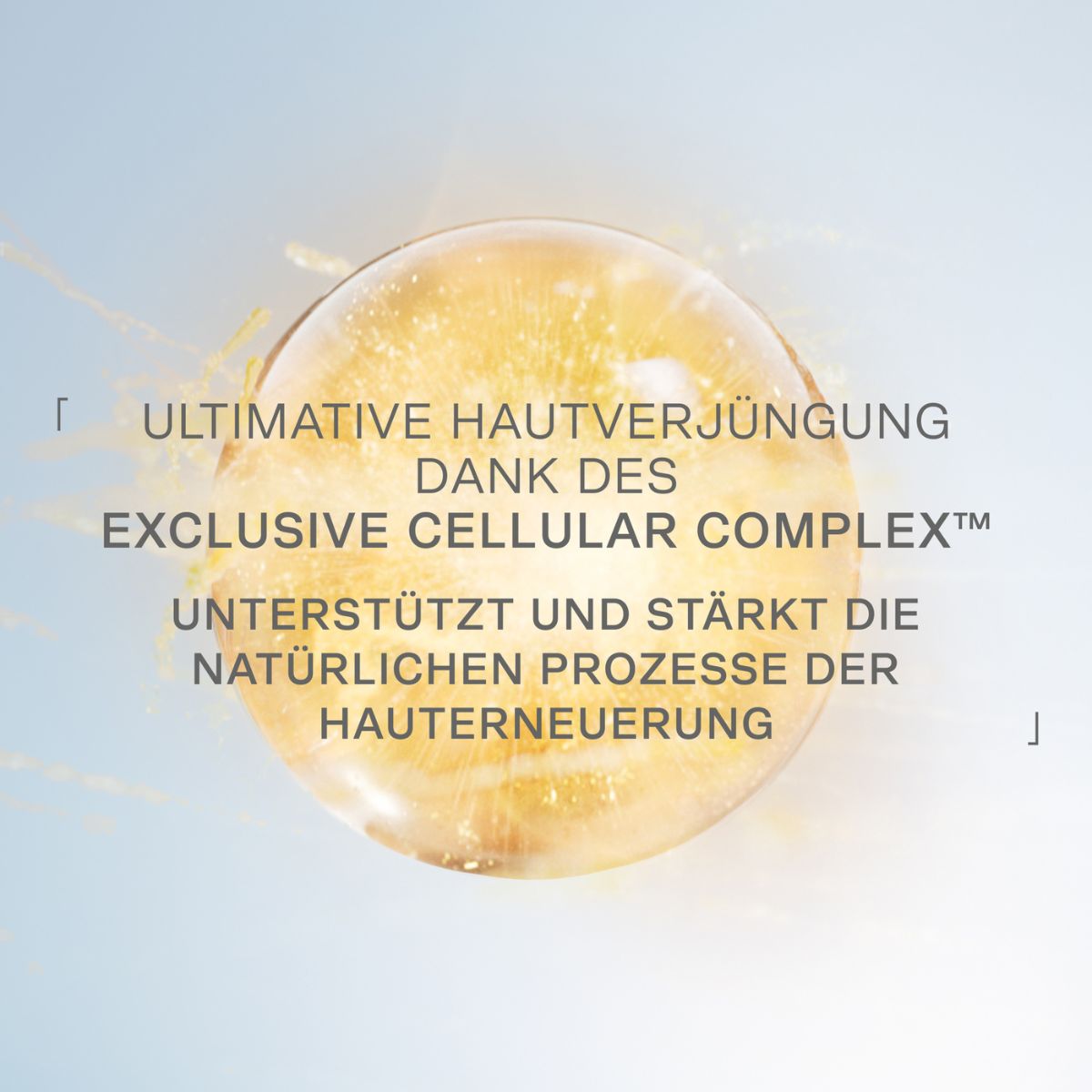 La Prairie Cellular Softening and Balancing Lotion