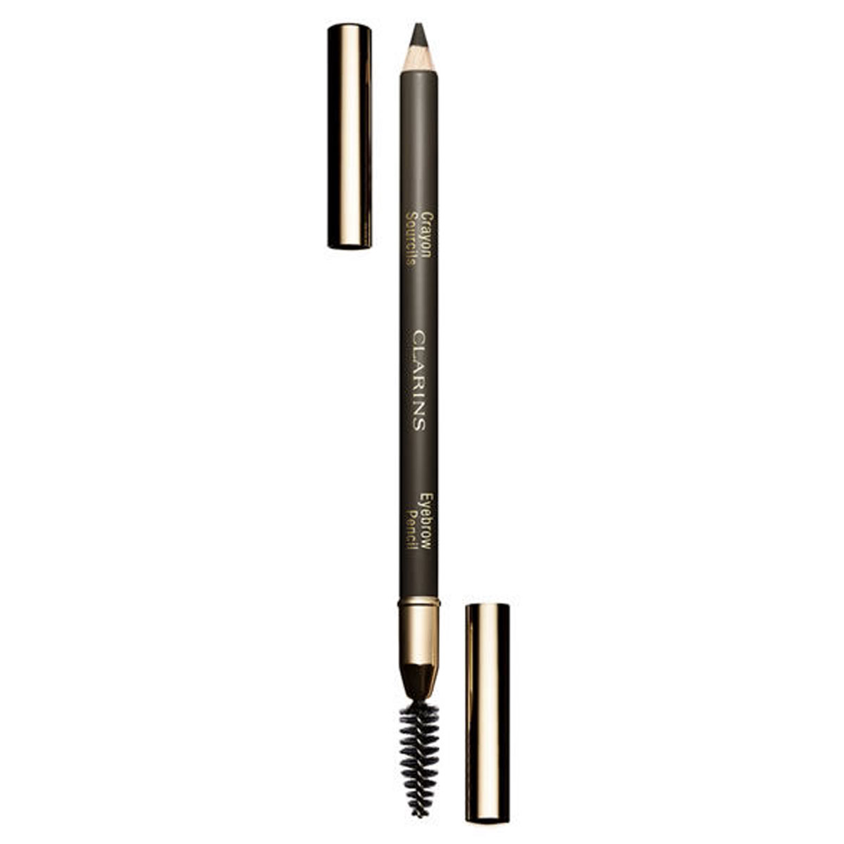 Clarins Crayon Sourcils Eyebrow Pencil