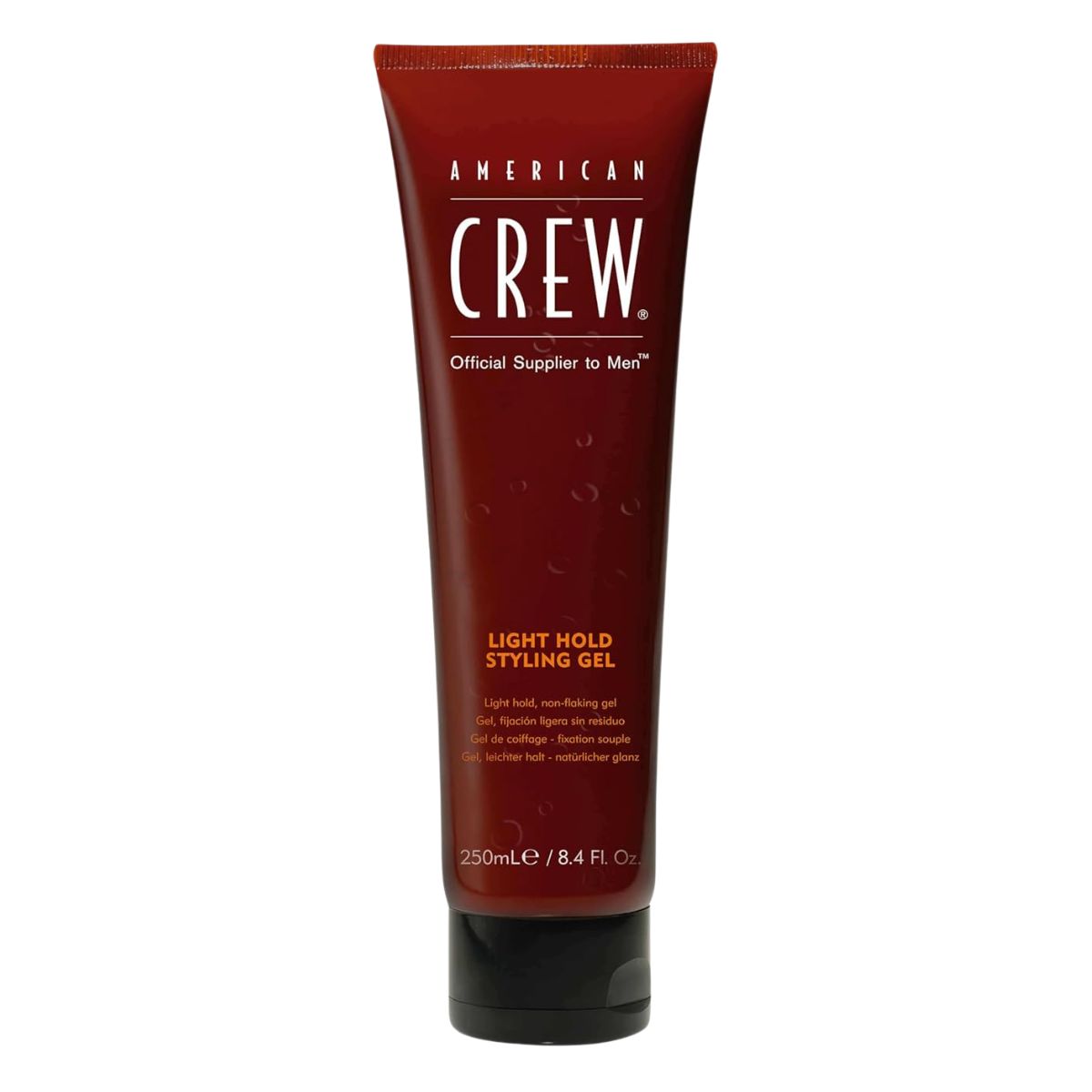 American Crew Styling Light Hold Styling Gel