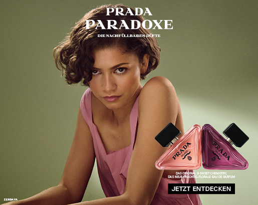2526039 Cosmex Banner klein Paradoxe Sweet Chemistry 515x410px