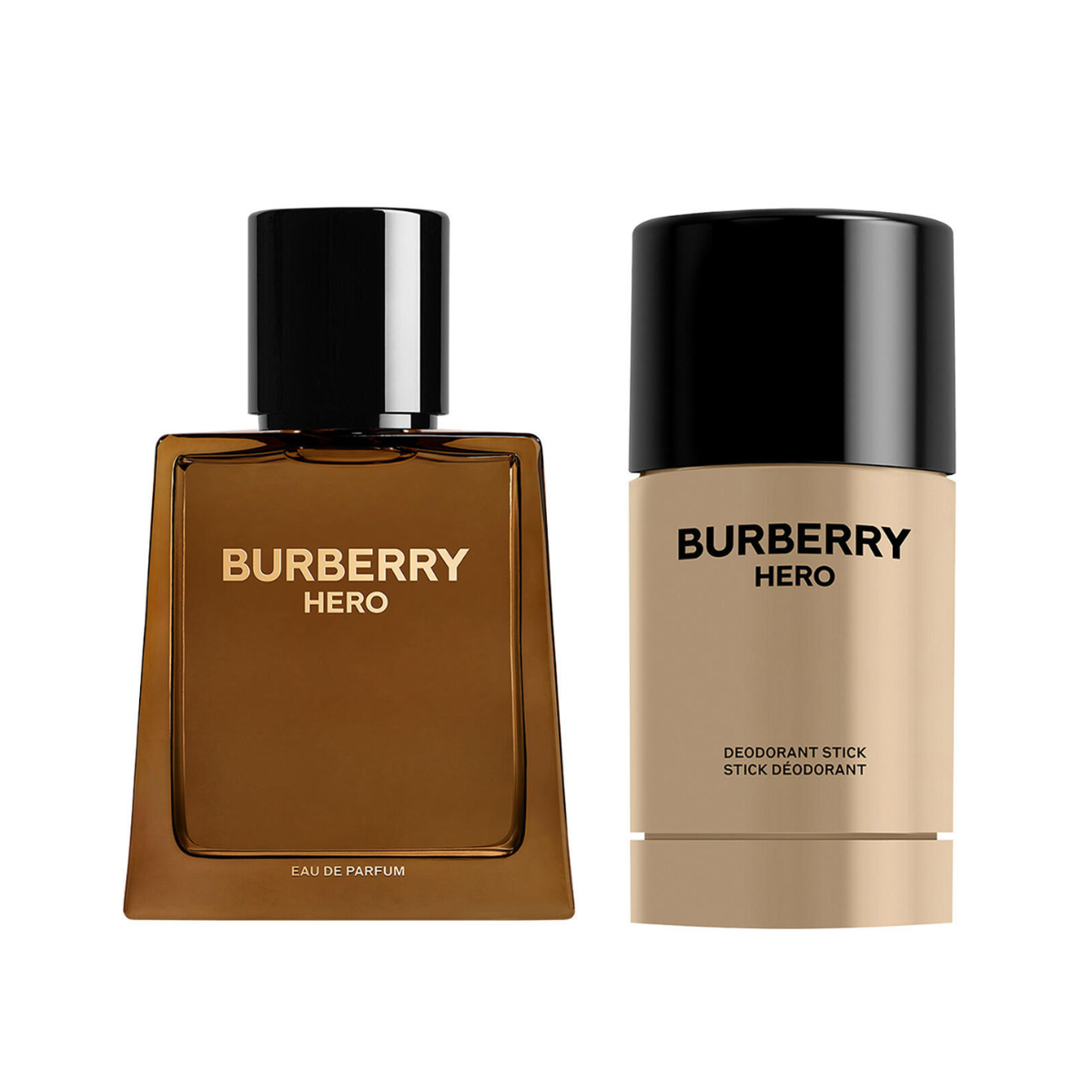 Burberry Hero Eau de Parfum (EdP) 50ml SET