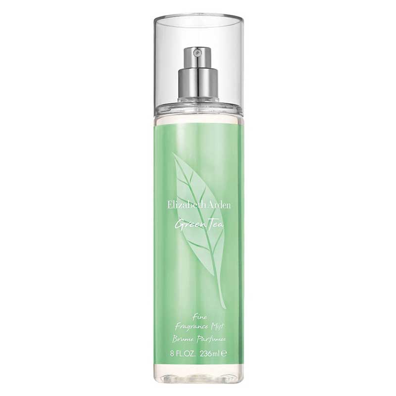 Elizabeth Arden Green Tea Fragrance Mist