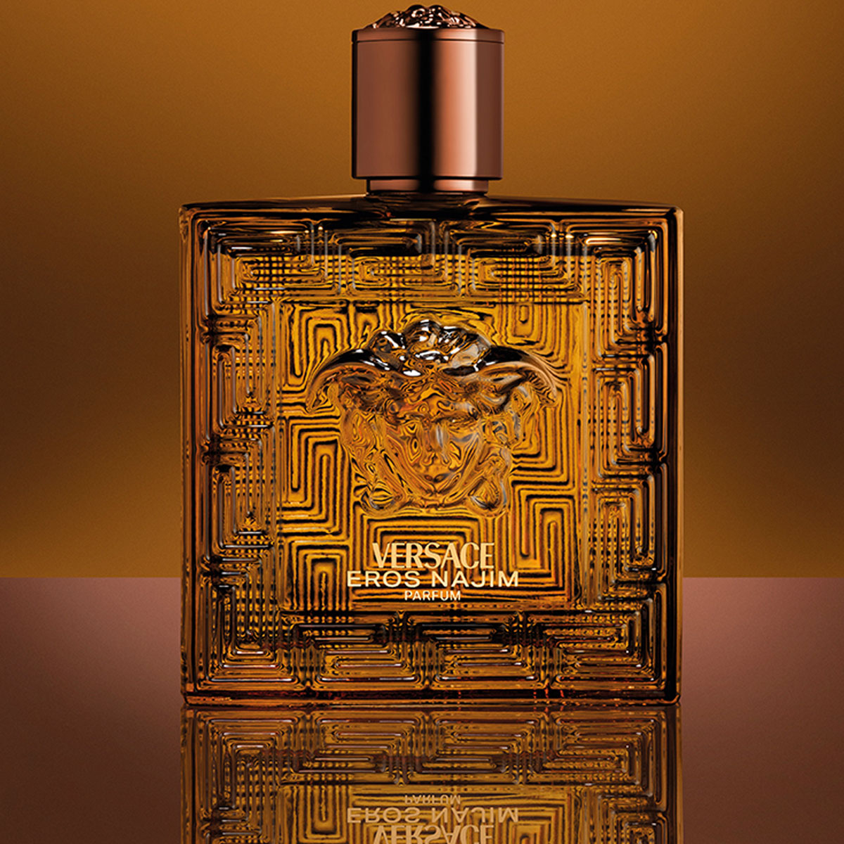 Versace Eros Najim Parfum