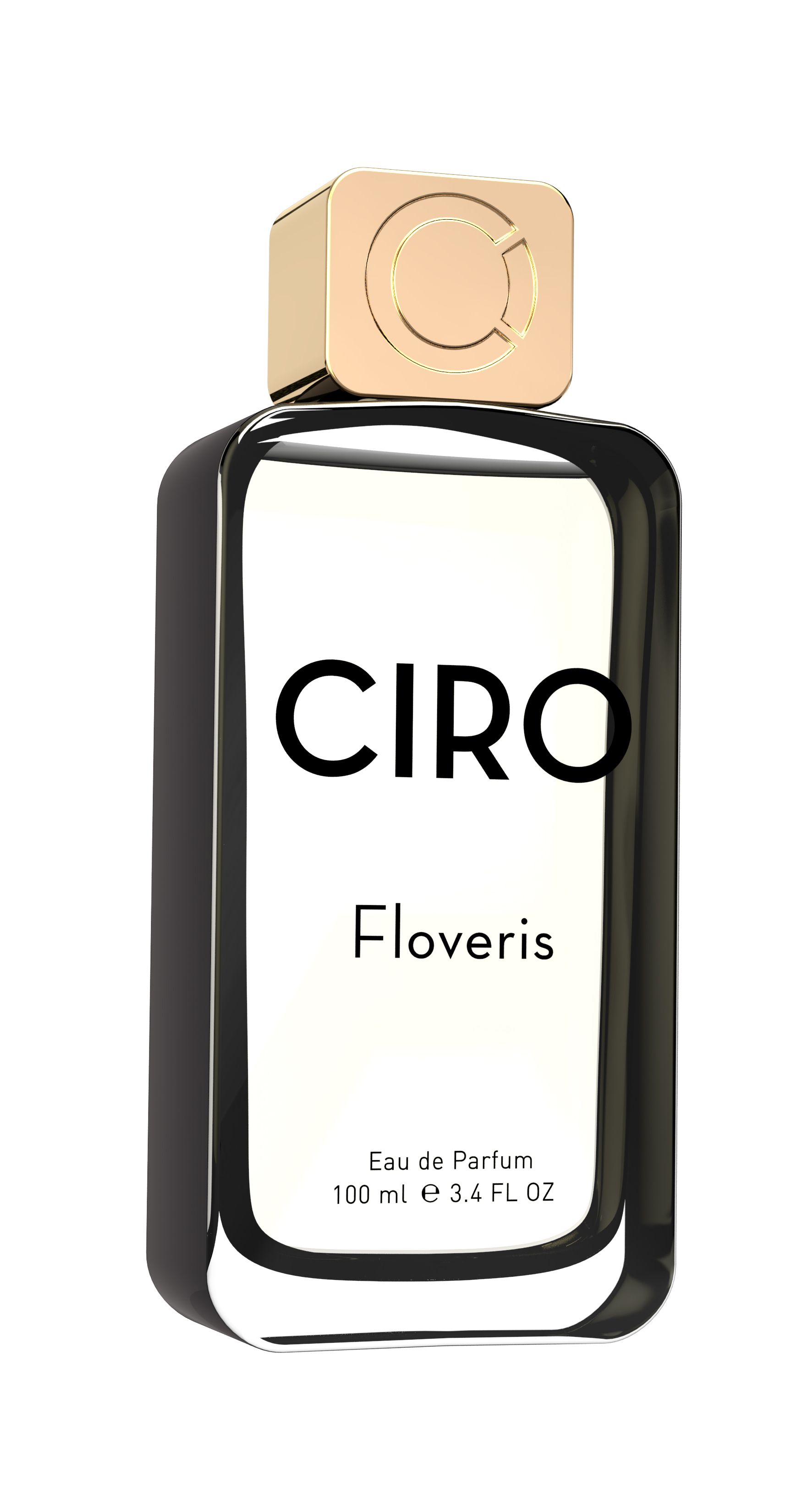 Ciro Floveris Eau de Parfum (EdP)
