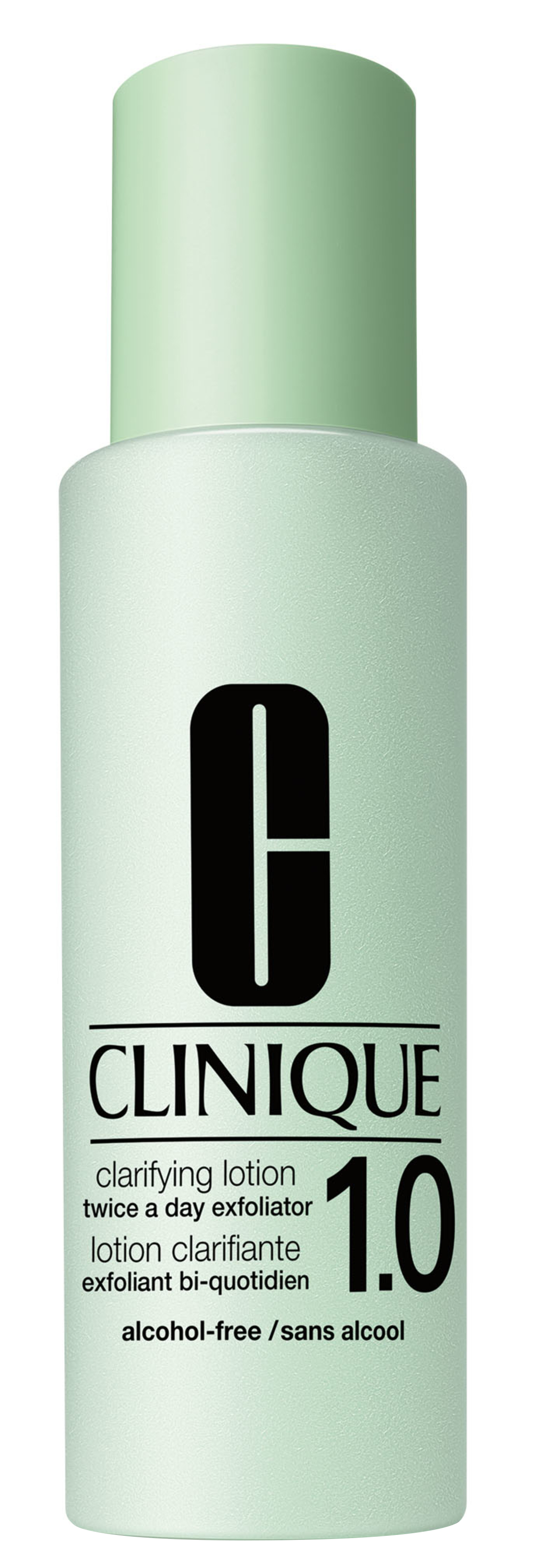 Clinique 3 Schritte Pflege Clarifying Lotion 1.0 (Typ 1/2/3/4)