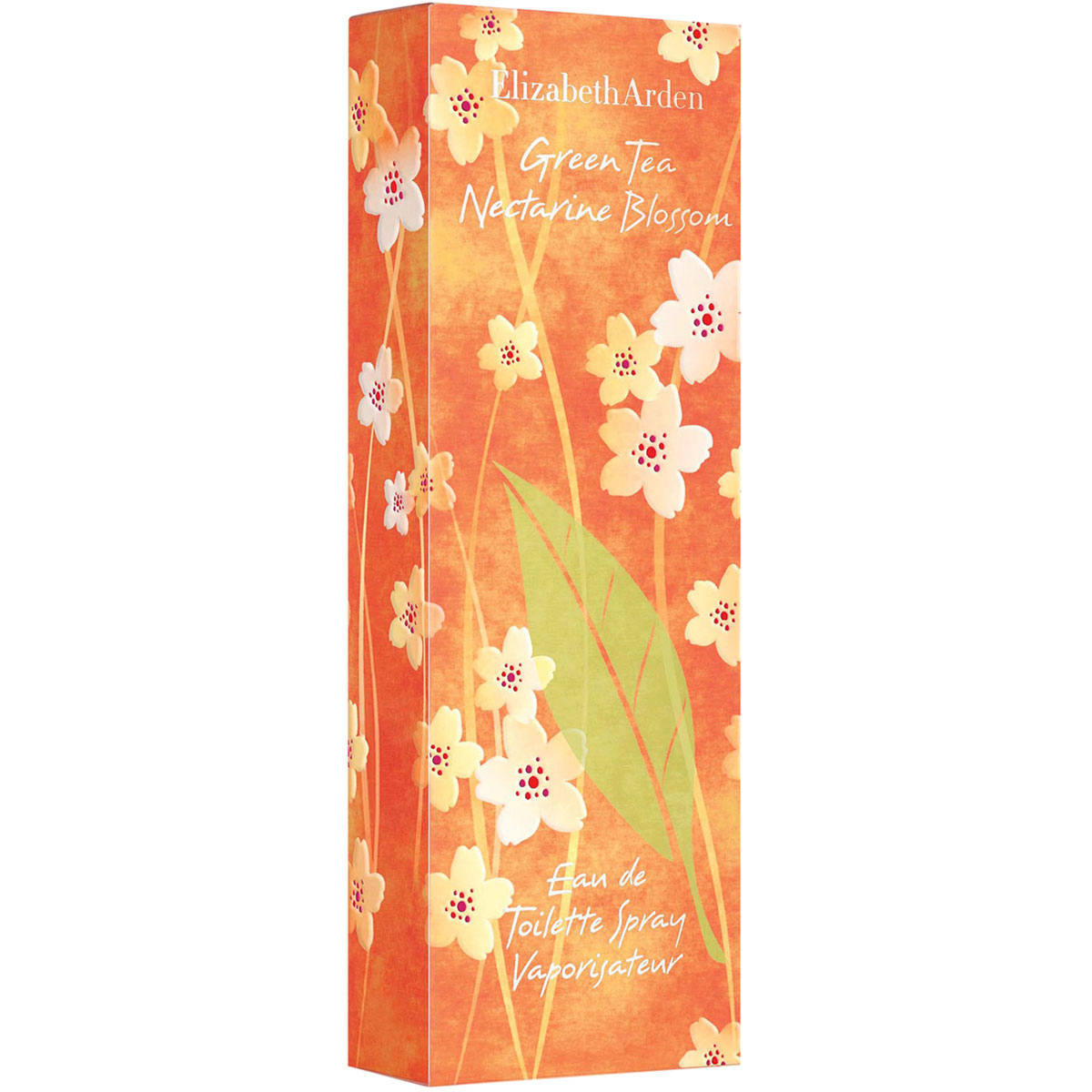 Elizabeth Arden Green Tea Nectarine Eau de Toilette (EdT)