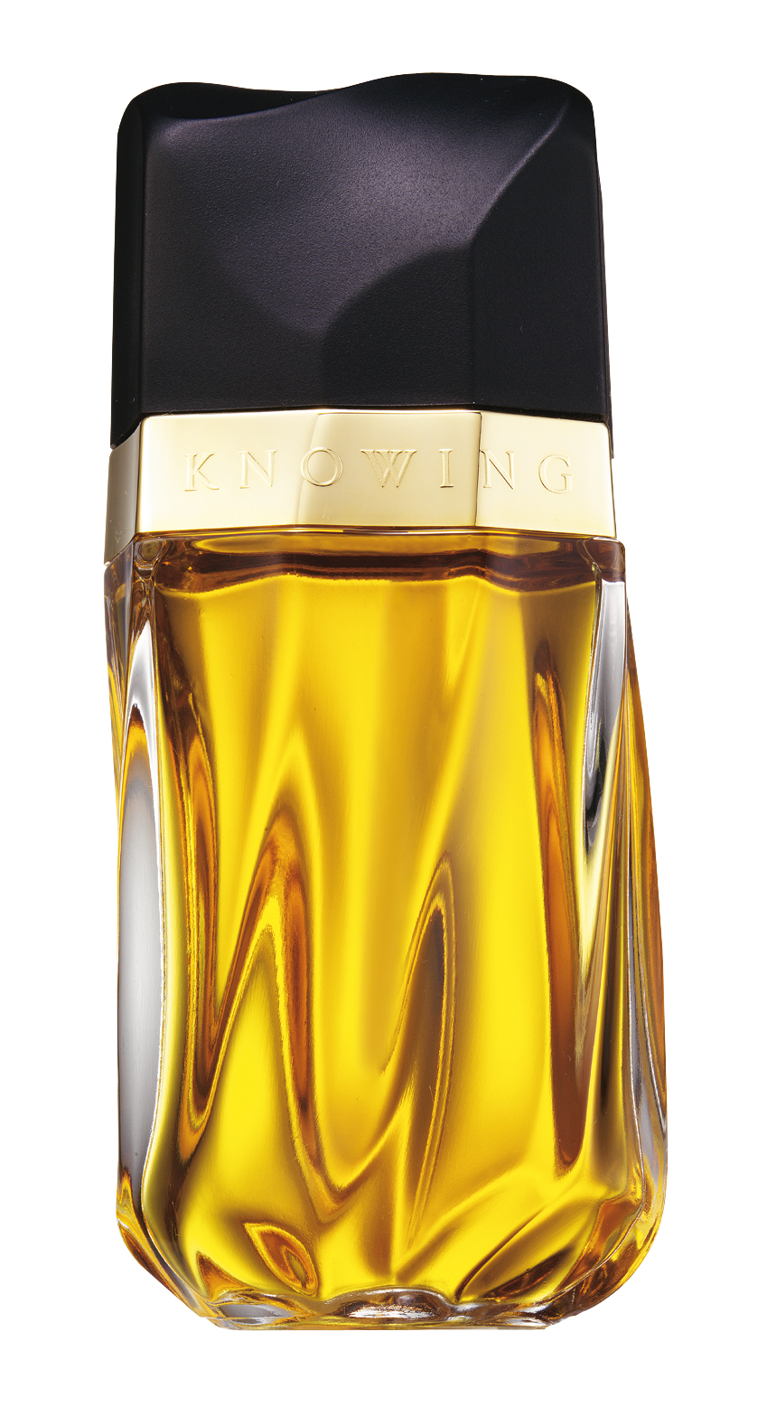 Estée Lauder Knowing Eau de Parfum (EdP)
