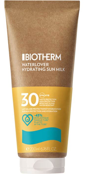 Biotherm Sun Waterlover Sunmilk SPF 30