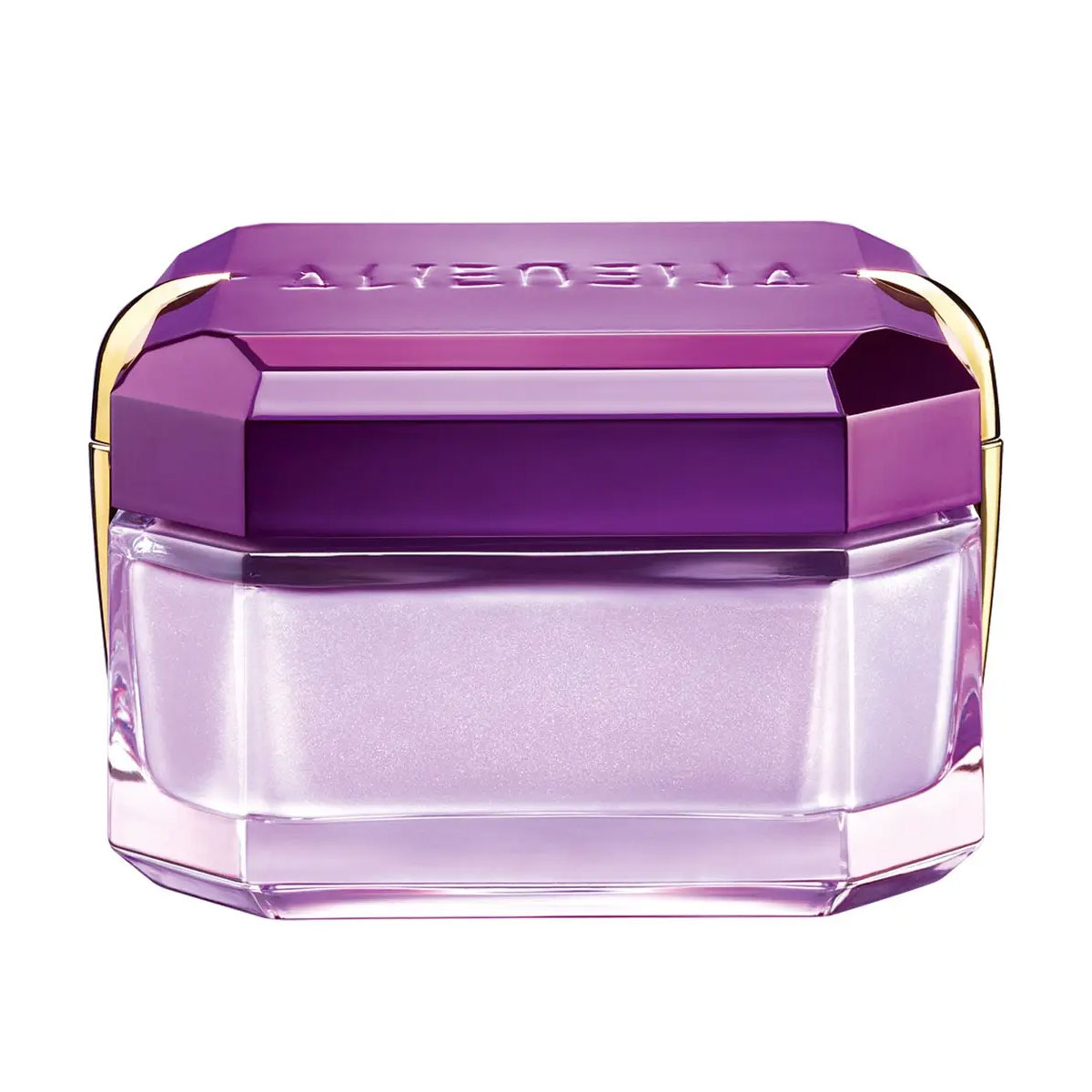 Mugler Alien Body Cream