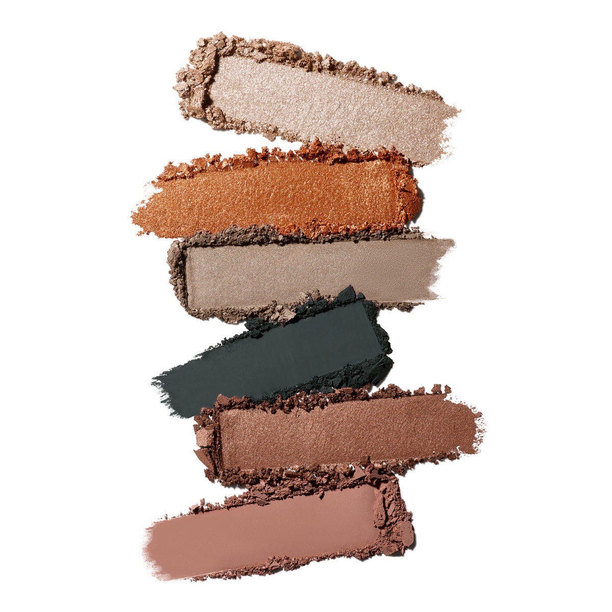 MAC Connect in Colour Eye Shadow Lidschatten Palette