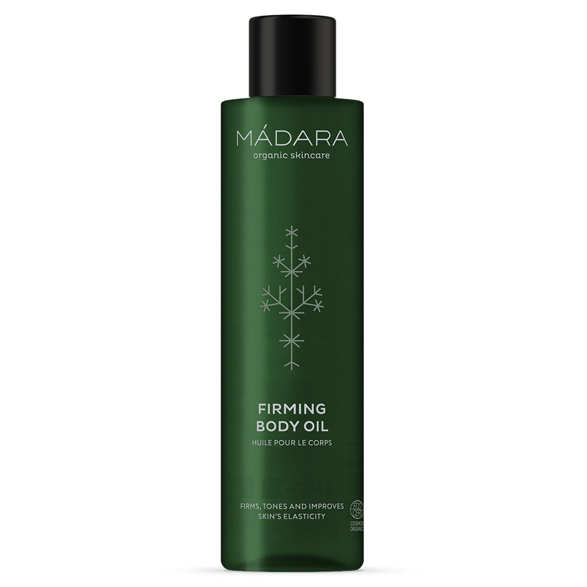 Mádara Körperpflege Firming Body Oil