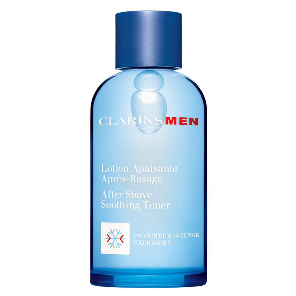 Clarins ClarinsMen After Shave Soothing Toner