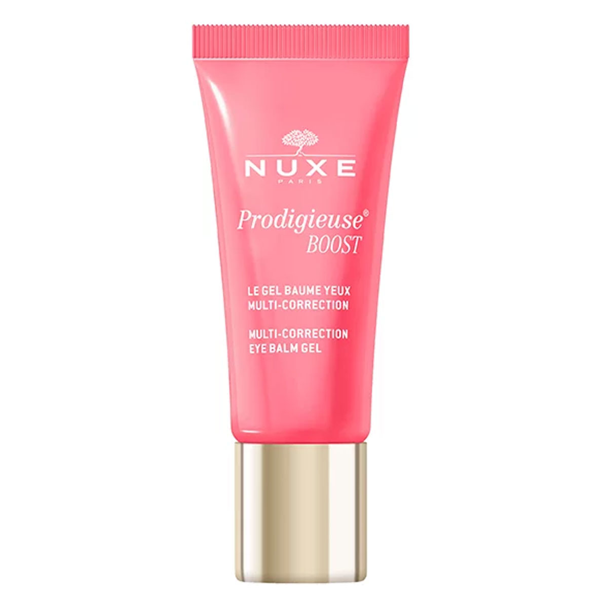 NUXE Crème Prodigieuse Boost Multi-Correction Eye Balm Gel