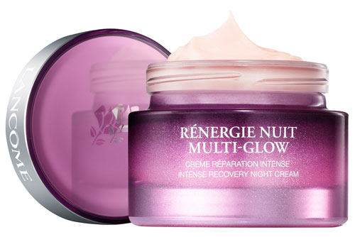 Lancôme Rénergie Multi-Glow Night Cream