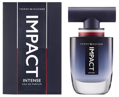 Tommy Hilfiger Tommy Impact Intense Eau de Parfum (EdP)