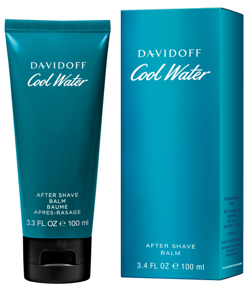 Davidoff Cool Water Aftershave Balm