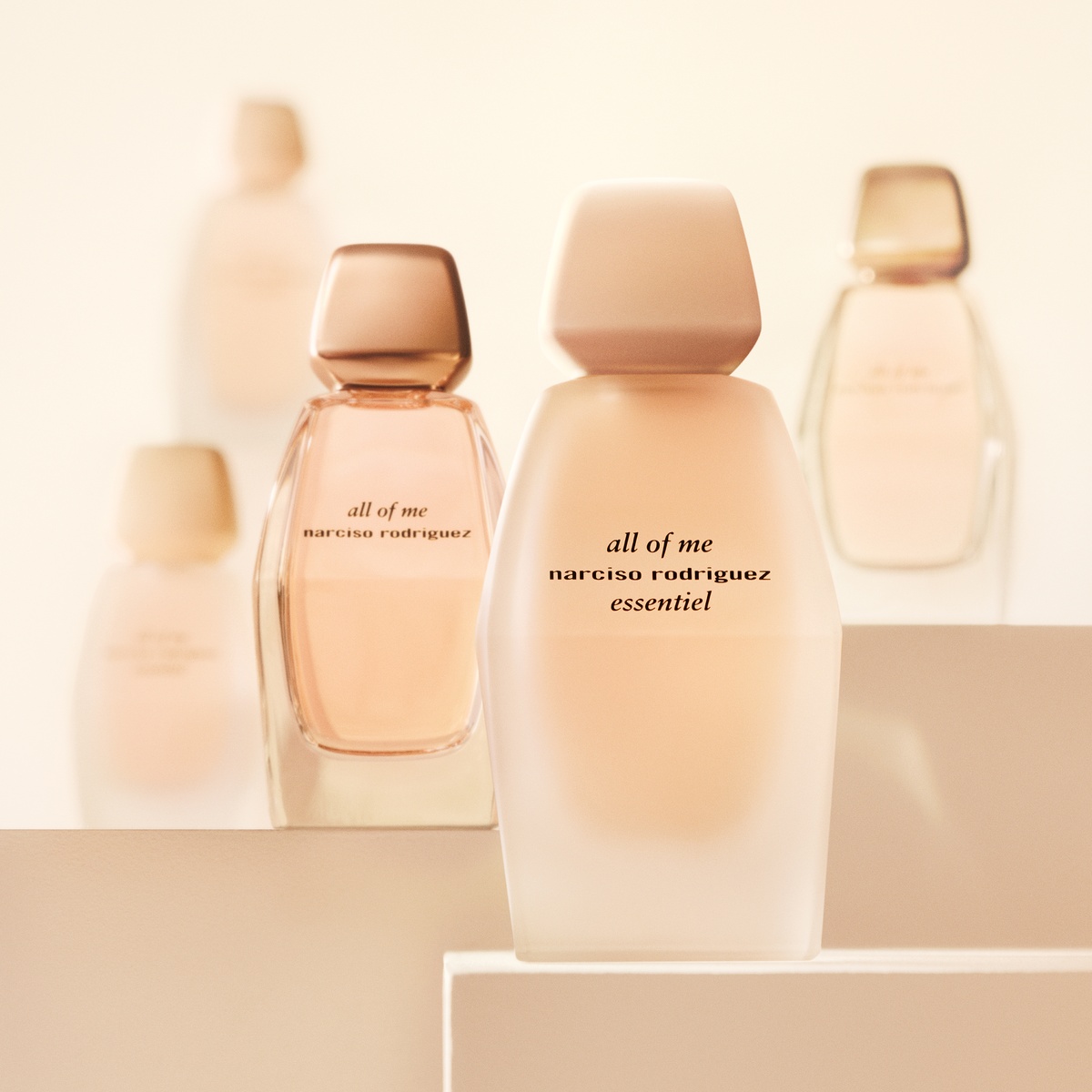 Narciso Rodriguez All of me Essentiel Eau de Parfum (EdP)