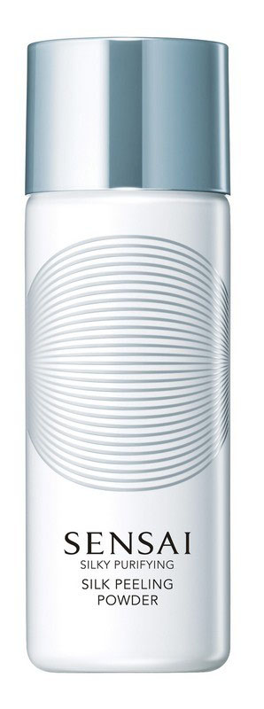 Sensai Silky Purifying Silk Peeling Powder