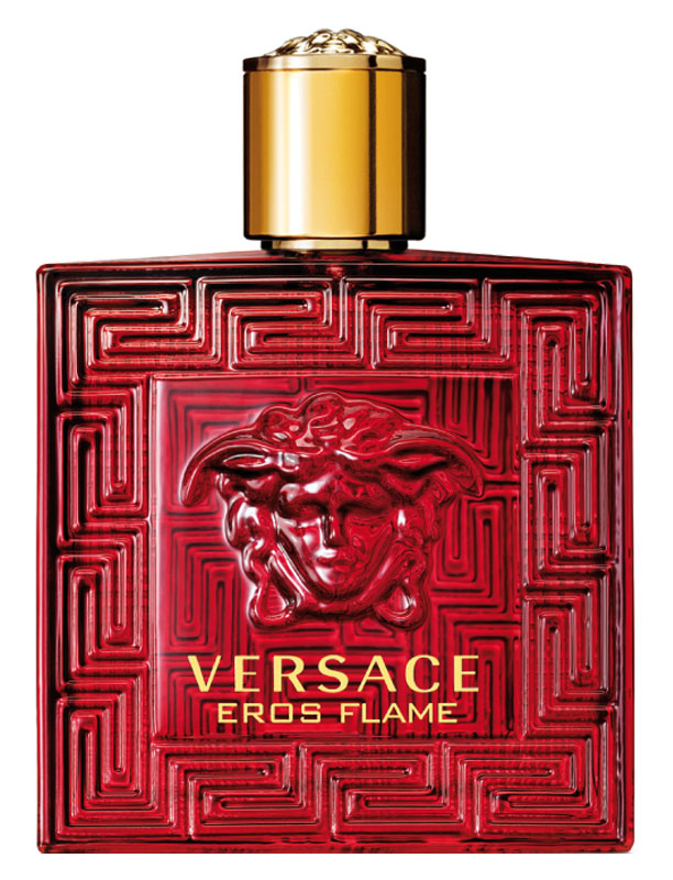 Versace Eros Flame Pour Homme Deo Spray