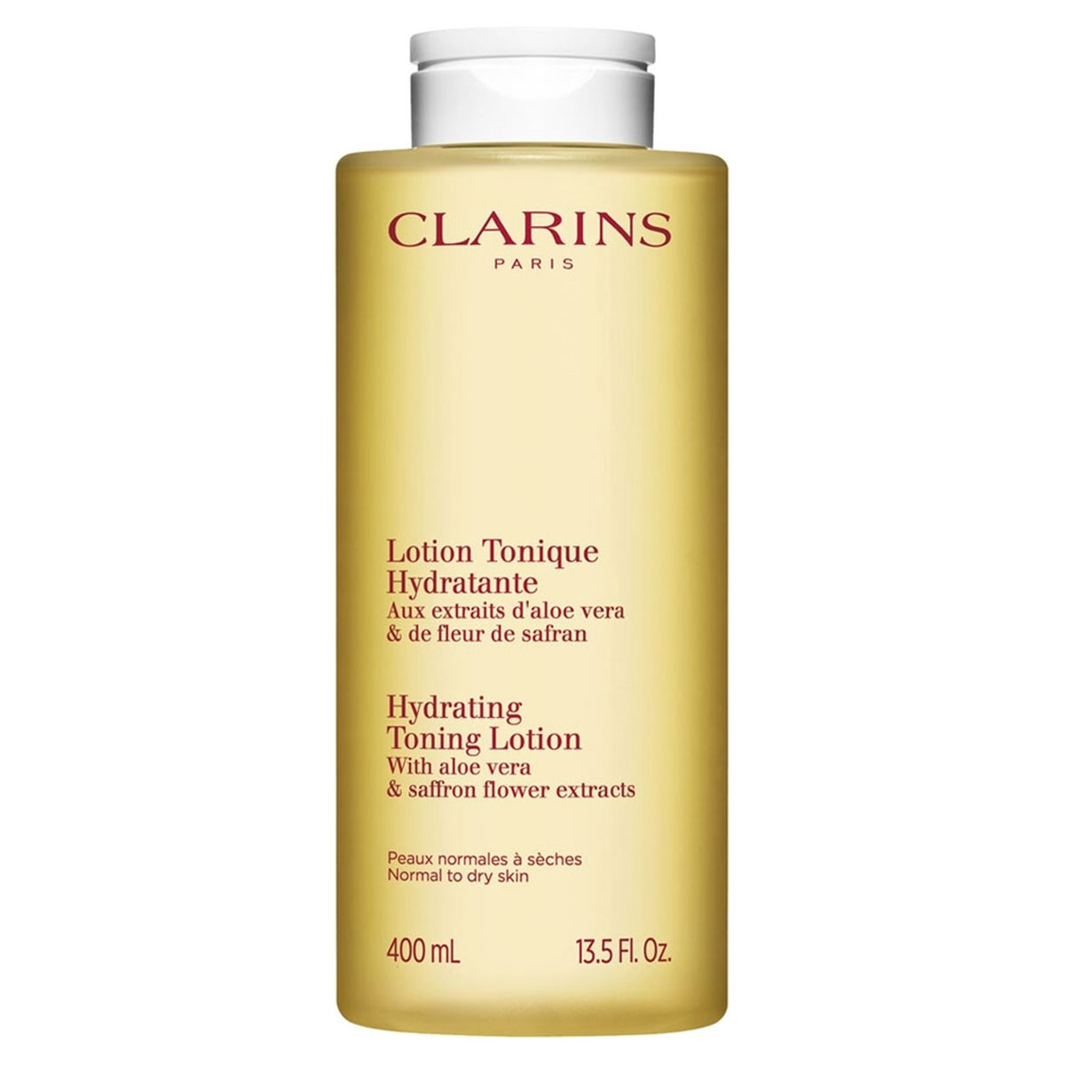 Clarins Reinigung Lotion Tonique Hydratante