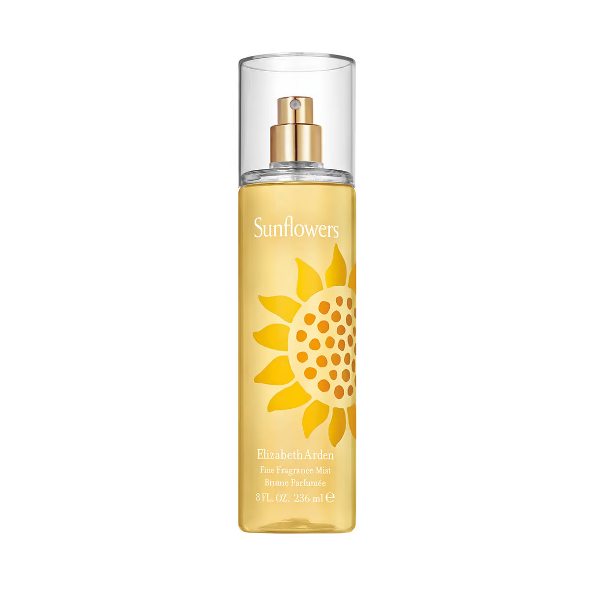 Elizabeth Arden Sunflowers Fragrance Mist