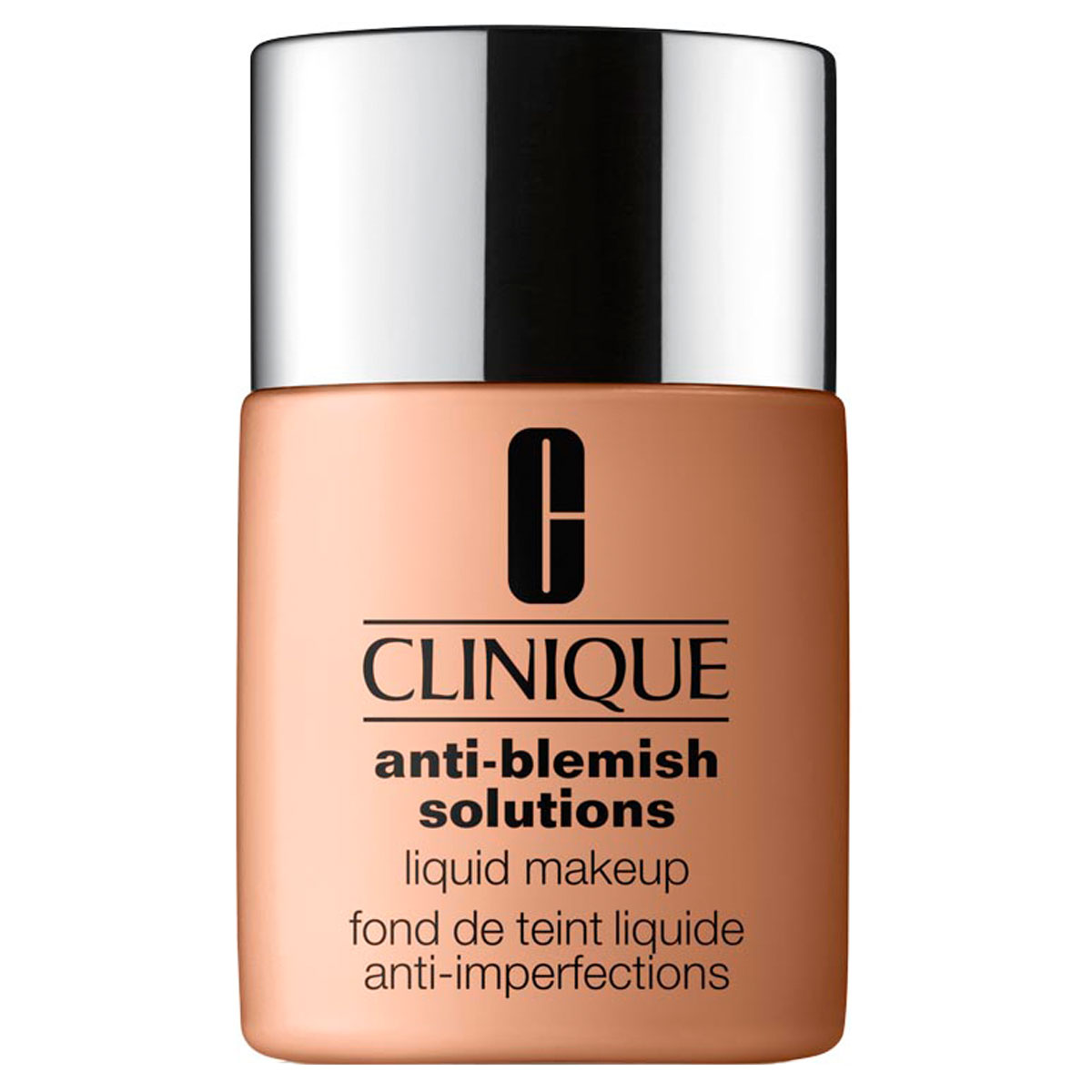Clinique Anti Blemish Solutions Foundation