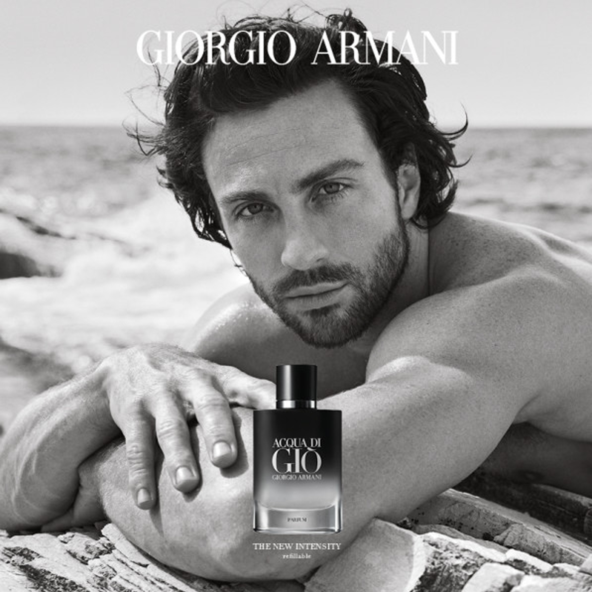 Armani Acqua di Giò Homme Parfum Refillable