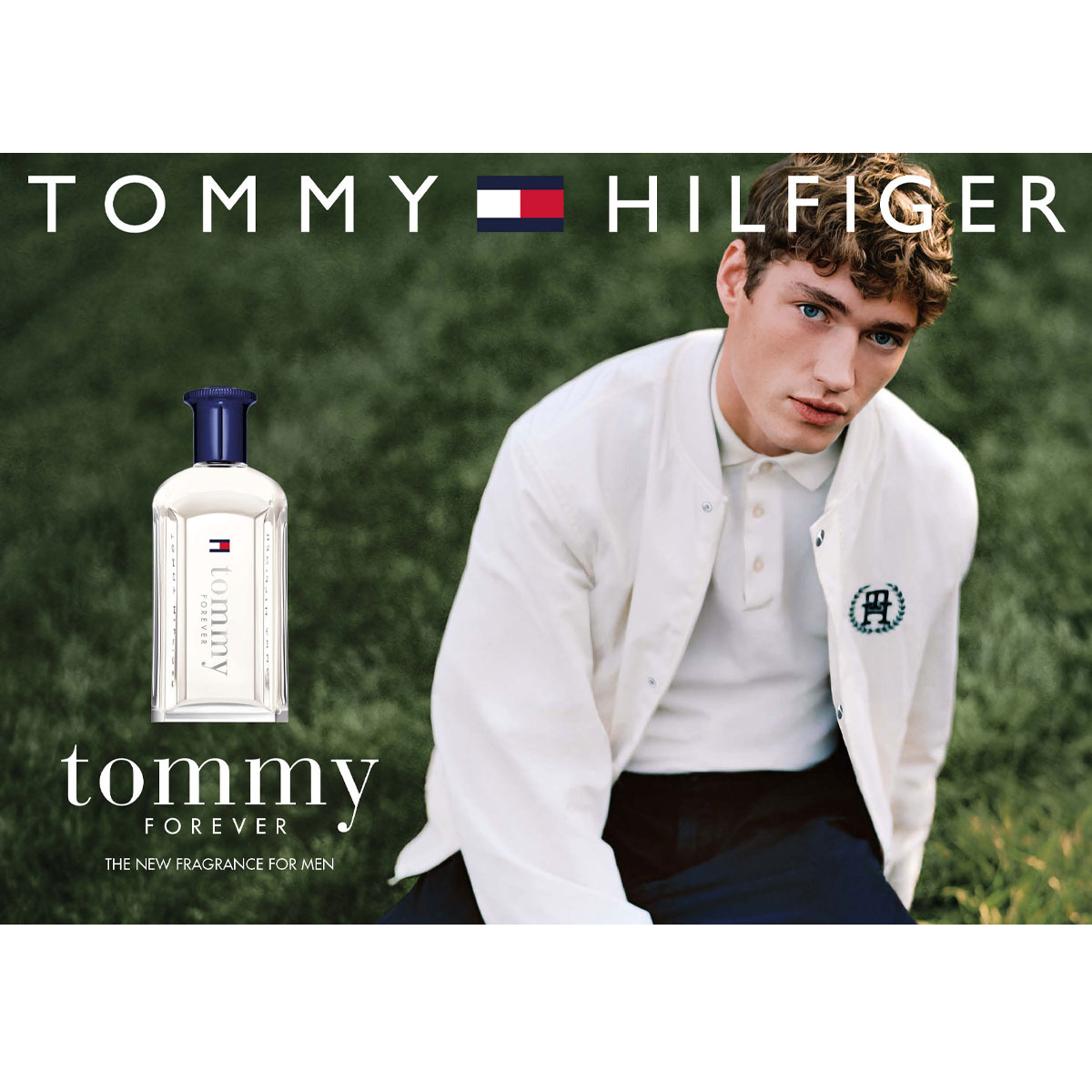 Tommy Hilfiger Tommy Forever Eau de Toilette (EdT)