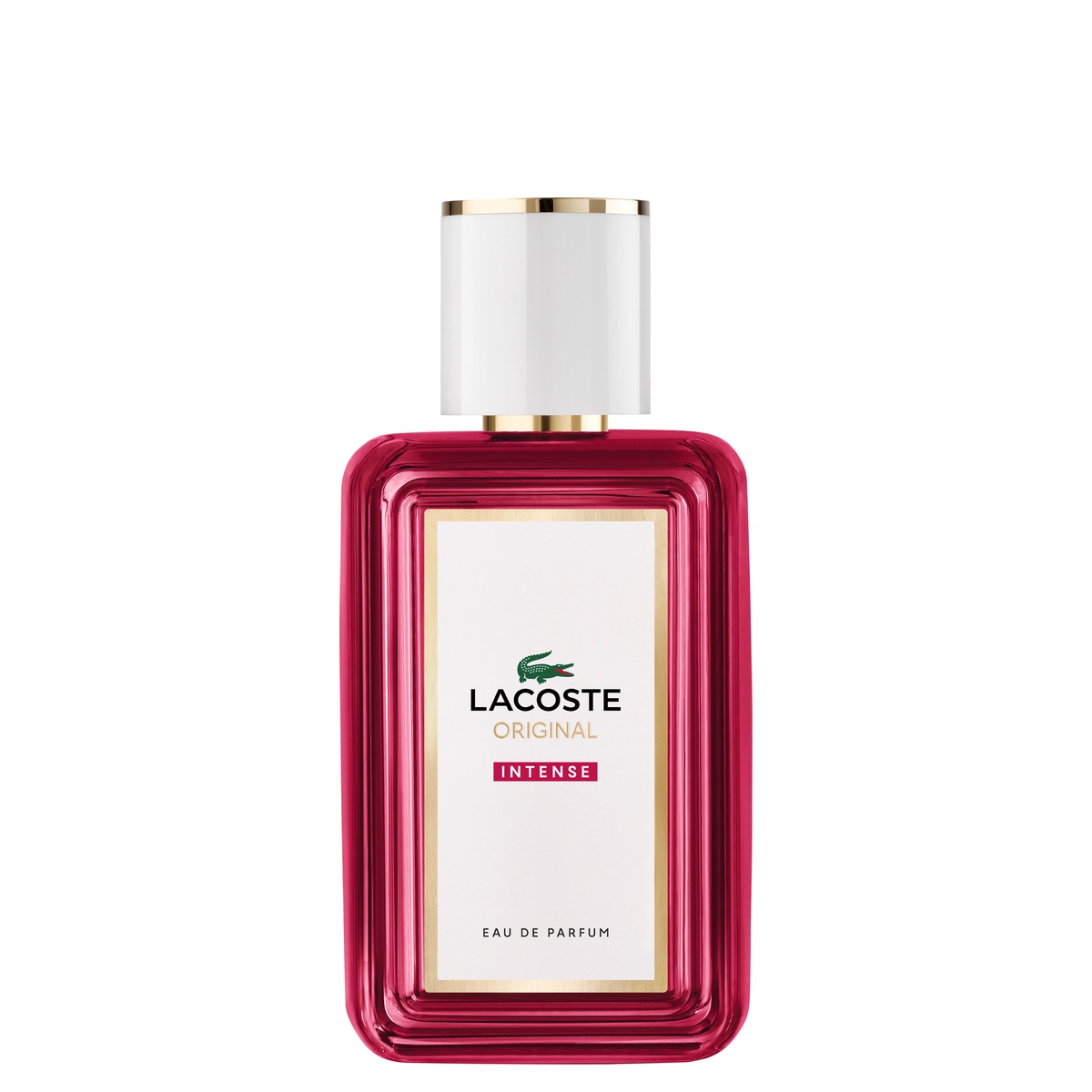 Lacoste Original Femme Intense Eau de Parfum (EdP)