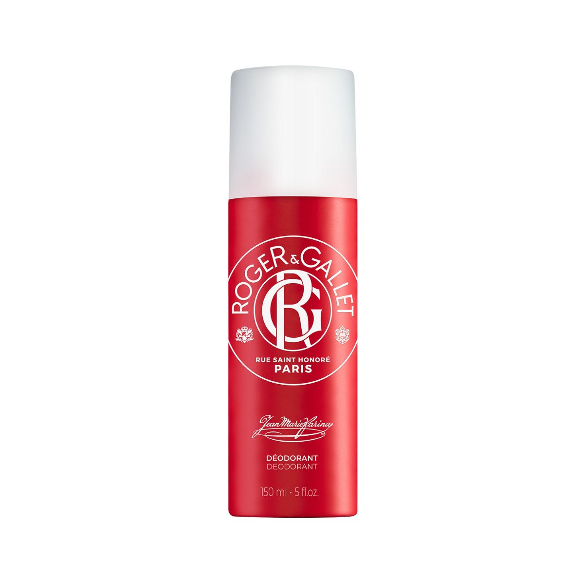 Roger & Gallet Jean Marie Farina Deo Spray