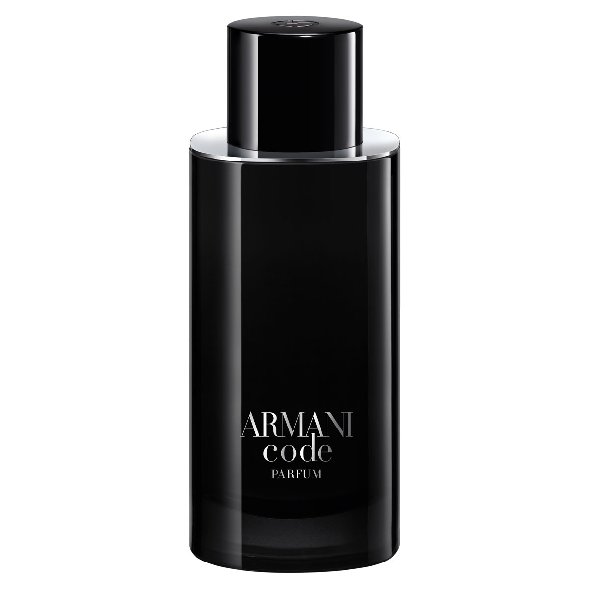 Armani Code Homme Parfum - nachfüllbar