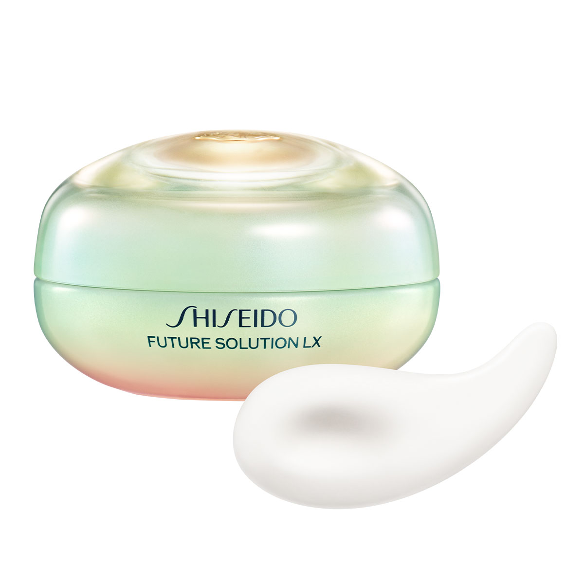 Shiseido Future Solution LX Enmei Eye Cream