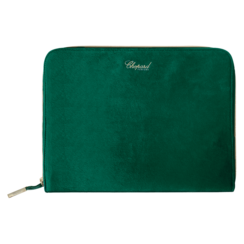 Chopard Geschenk: iPad Case