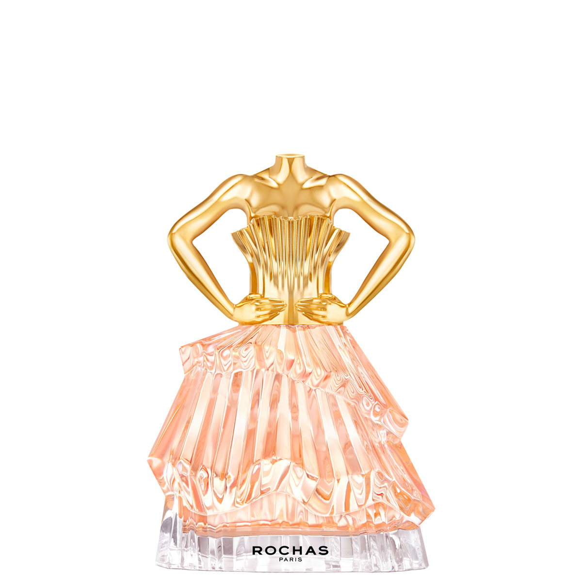 Rochas Audace Eau de Parfum (EdP)