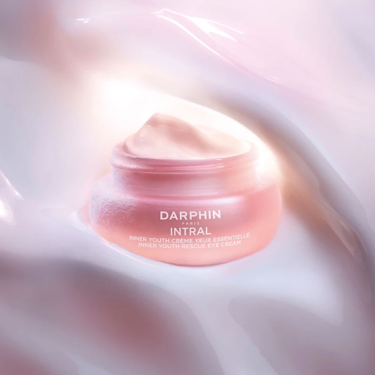 Darphin Intral Inner Youth Rescue Eye Cream