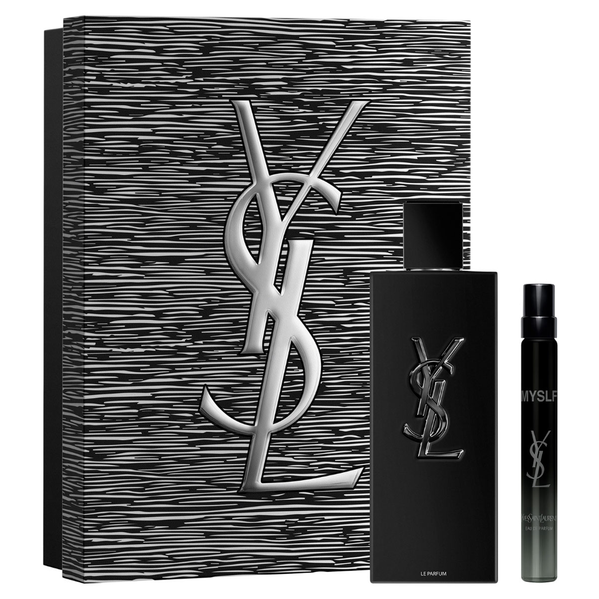Yves Saint Laurent MYSLF Le Parfum 60ml SET