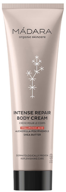 Mádara Körperpflege Intense Repair Body Cream