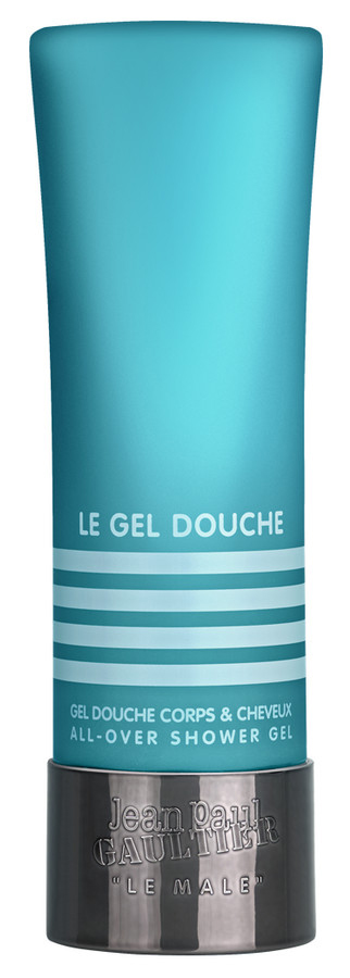 Jean Paul Gaultier Le Mâle Shower Gel