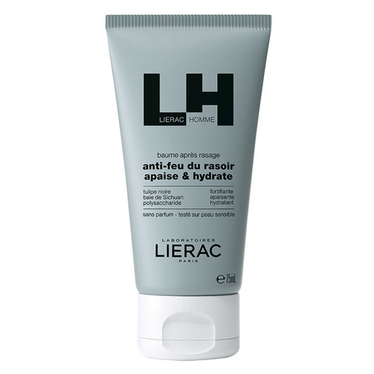 Lierac Homme After-Shave Balm Lierac Homme After-Shave Balm