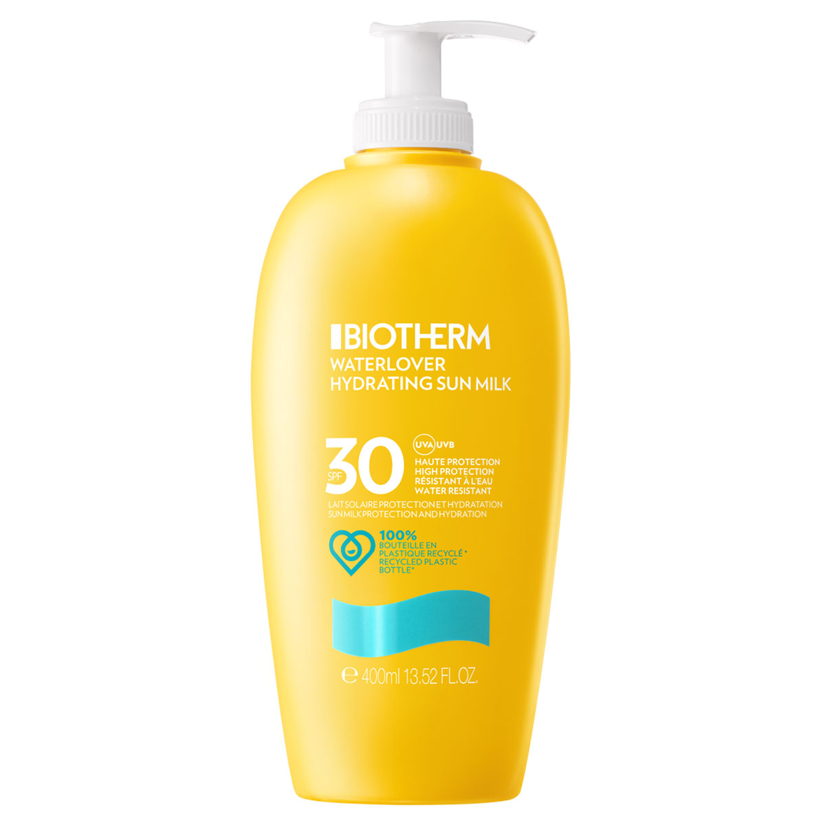 Biotherm Waterlover Sun Milk SPF30