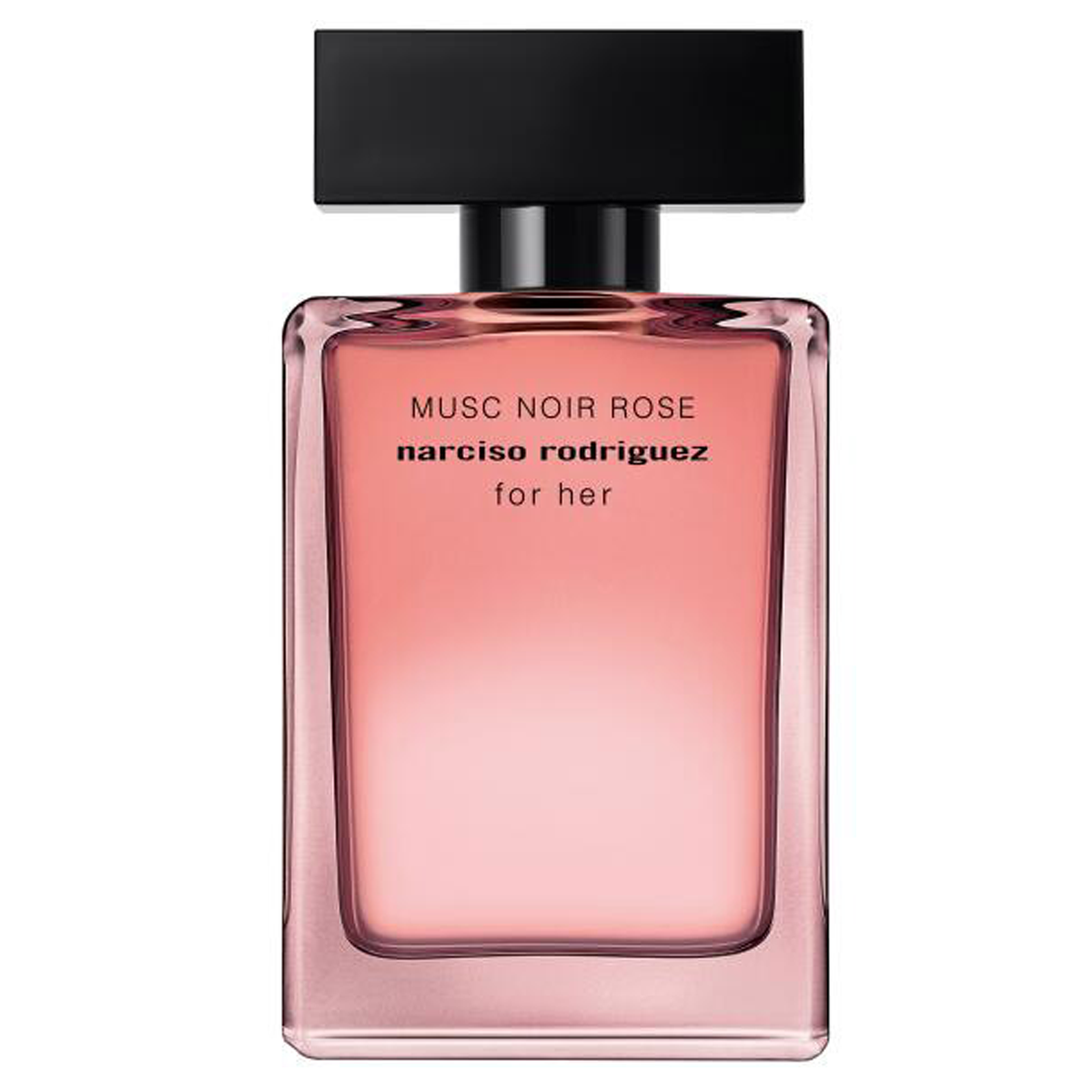Narciso Rodriguez For Her Musc Noir Rose Eau de Parfum (EdP)
