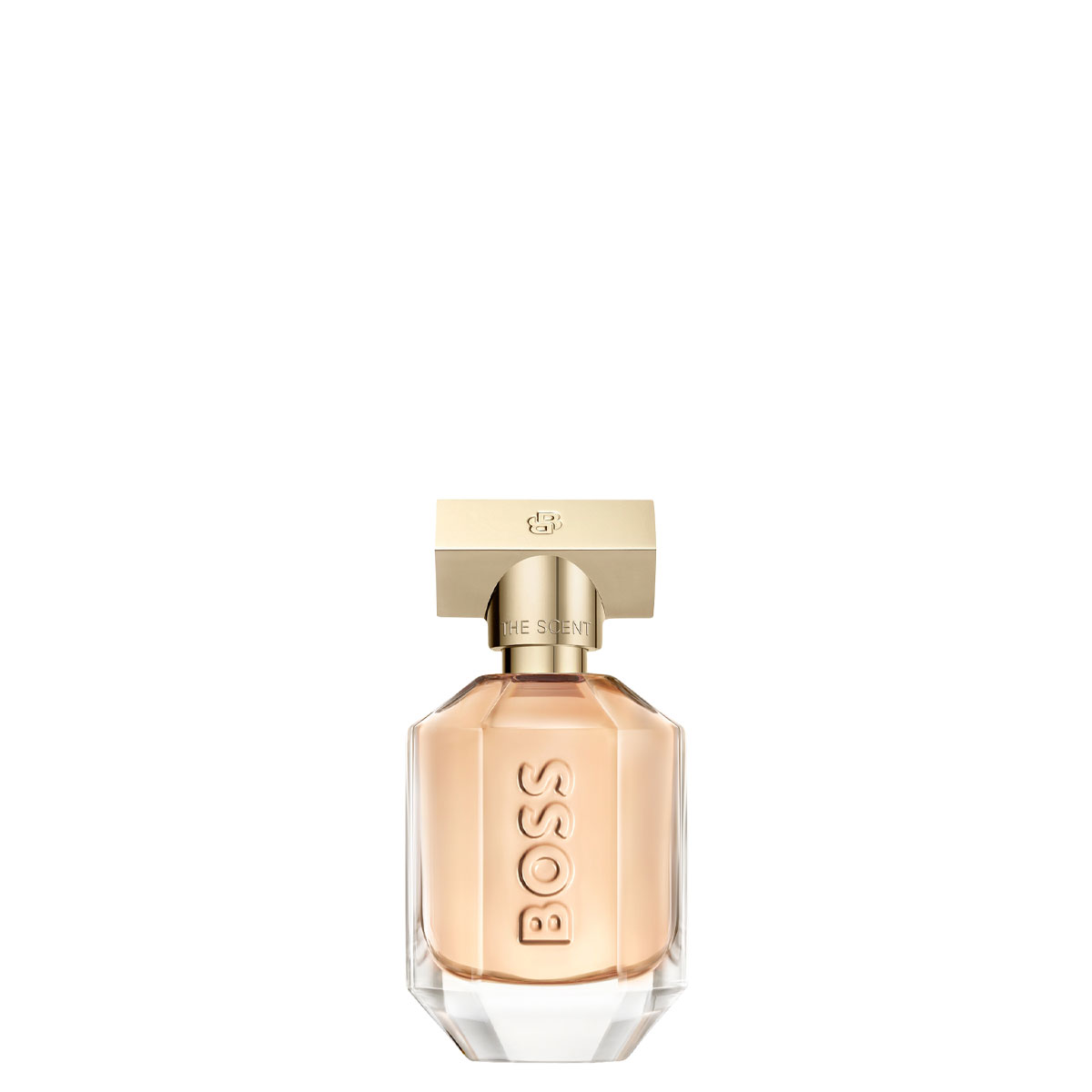 Boss The Scent for her Eau de Parfum (EdP) Refillable