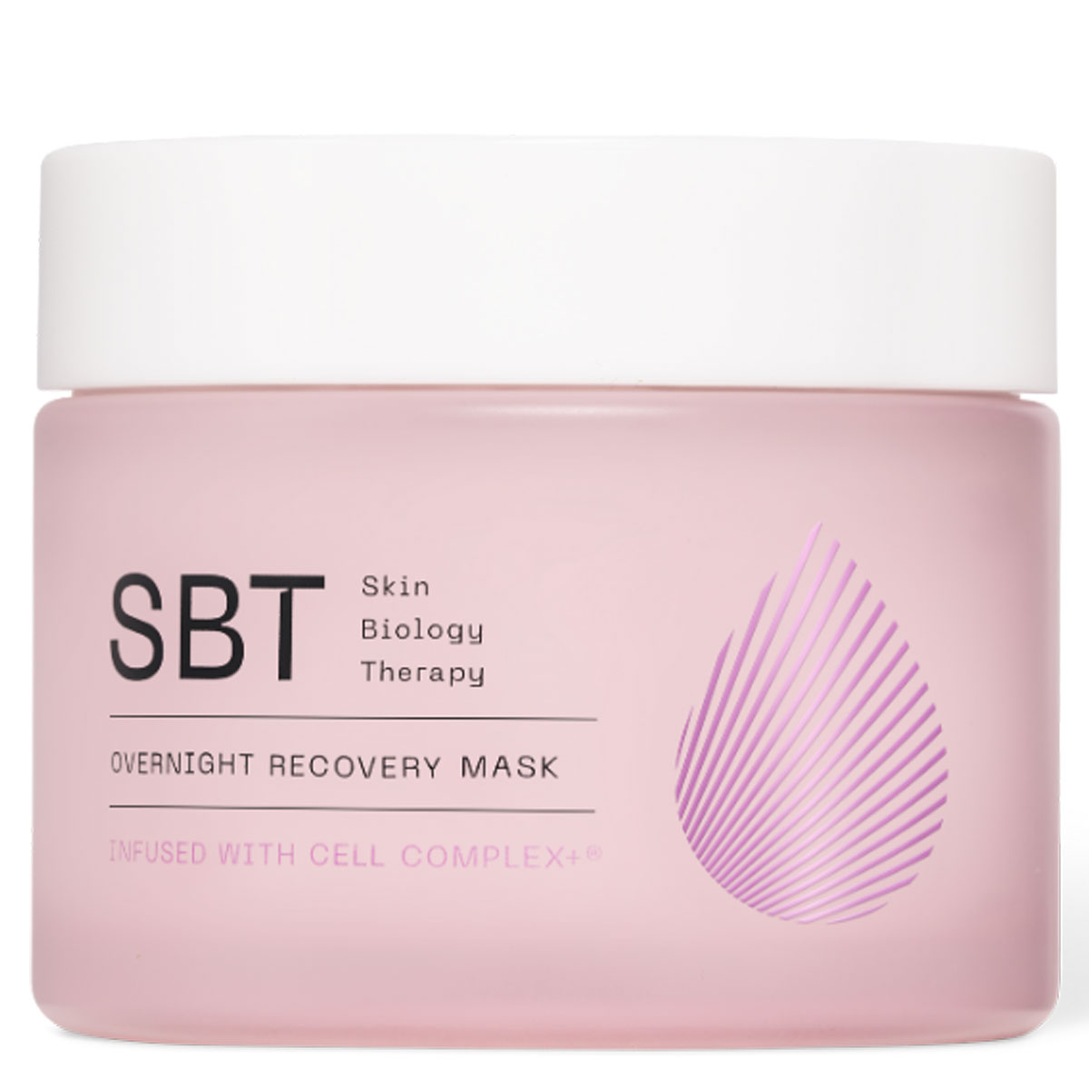 SBT Sensitive Overnight Recovery Mask