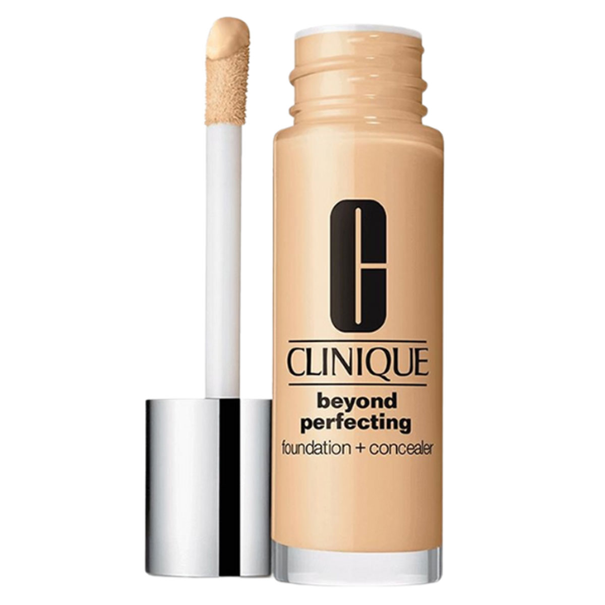 Clinique Beyond Perfecting Foundation & Concealer