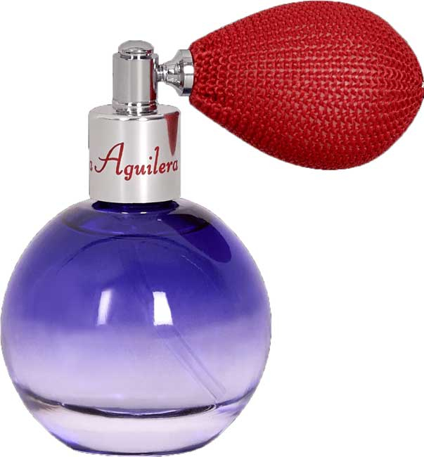 Christina Aguilera Cherry Noir Eau de Parfum (EdP)