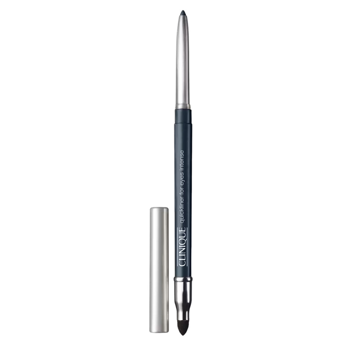Clinique Quickliner for Eyes Intense Eyeliner | Intense Midnight | 0.3 ...