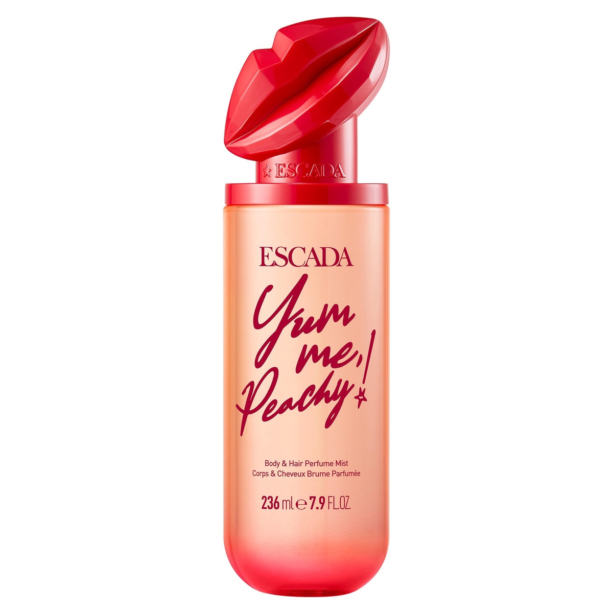 Escada Yum me Peach Body Mist