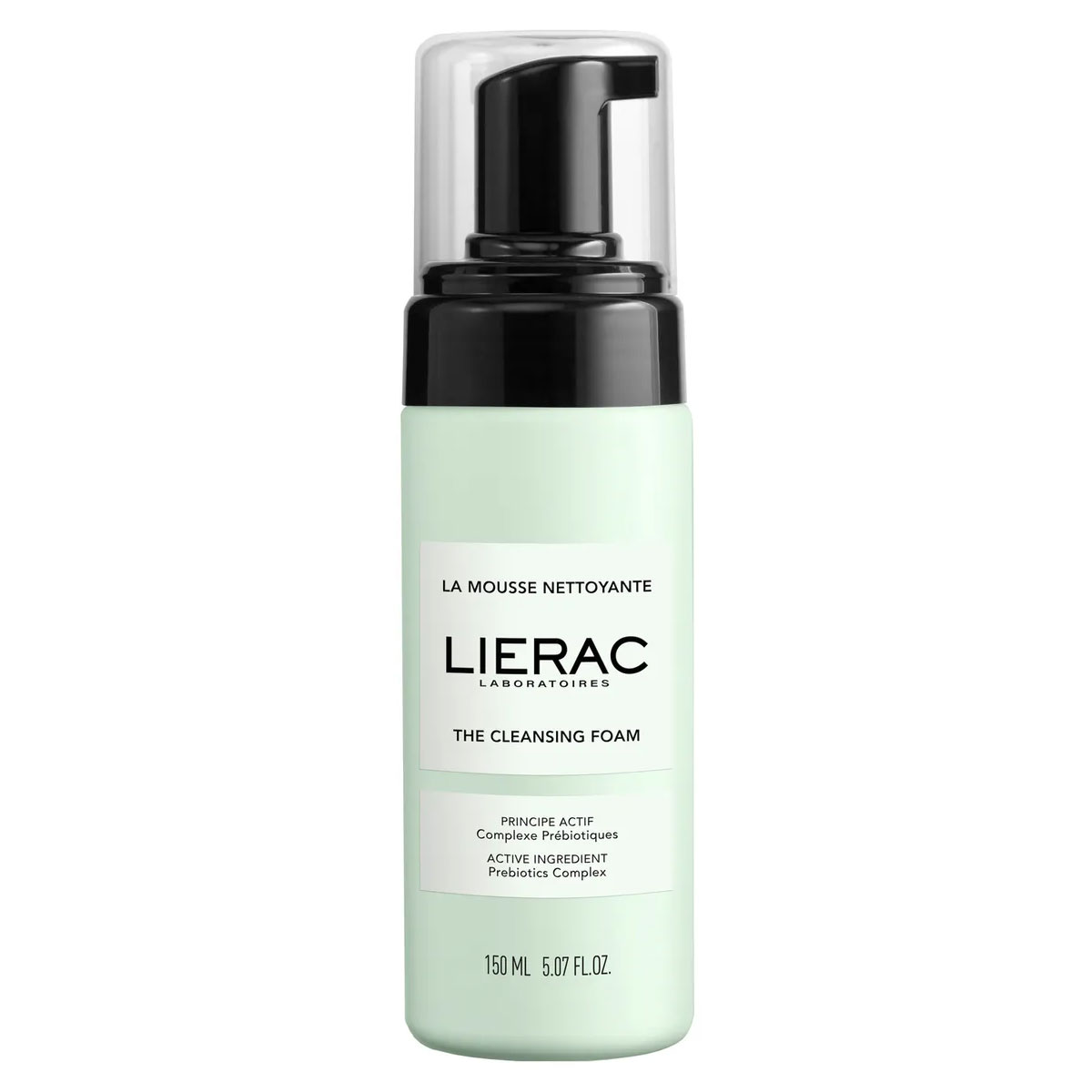 Lierac Cleanser The Cleansing Foam