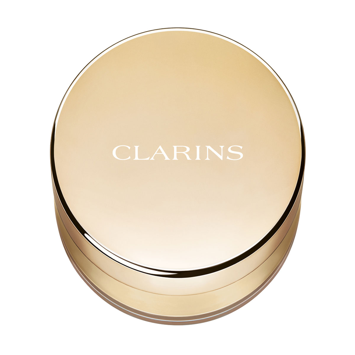 Clarins Ever Matte Loose Powder