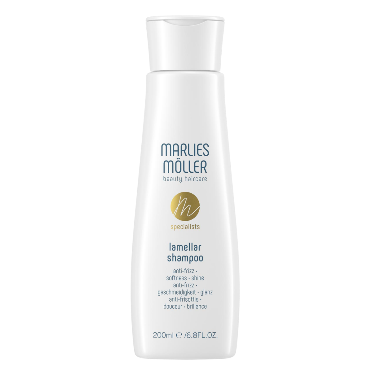 Marlies Möller Specialists Lamellar Shampoo